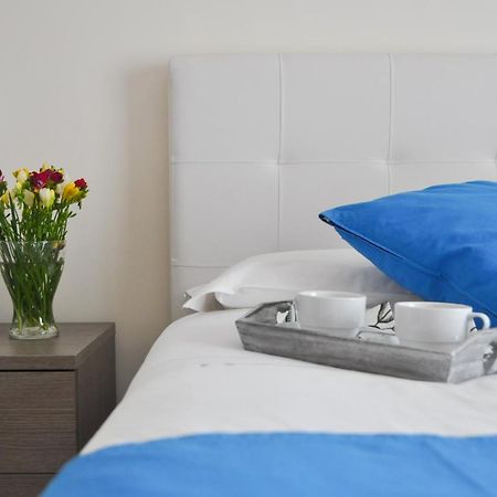 Les Chambres Półwysep Sorrentyński Zewnętrze zdjęcie