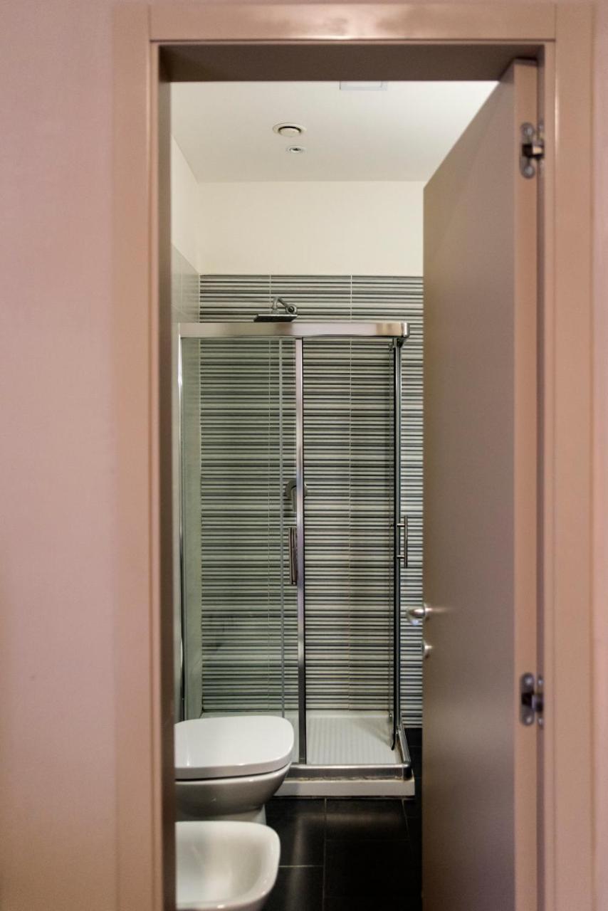Les Chambres Półwysep Sorrentyński Zewnętrze zdjęcie