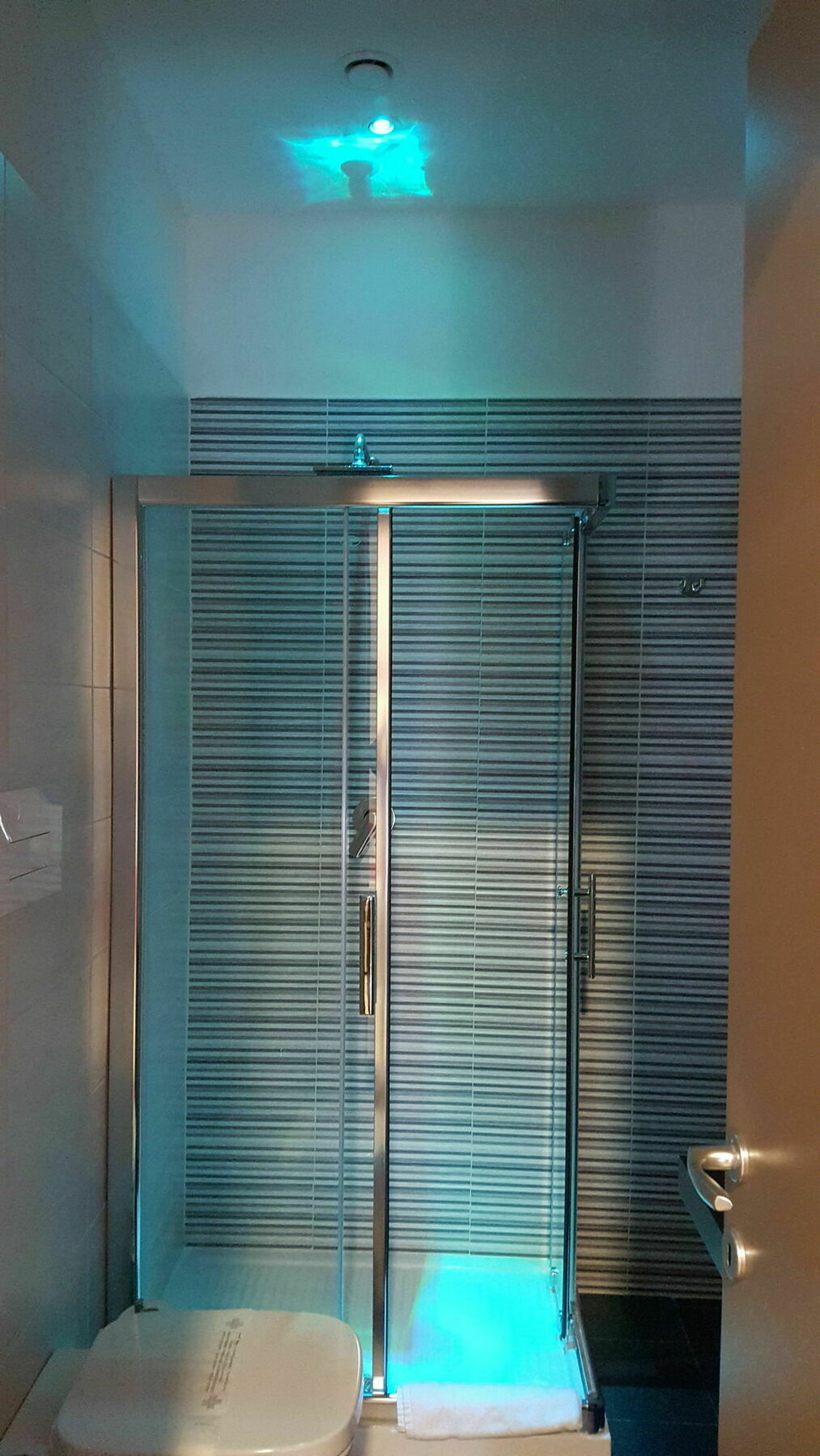 Les Chambres Półwysep Sorrentyński Zewnętrze zdjęcie