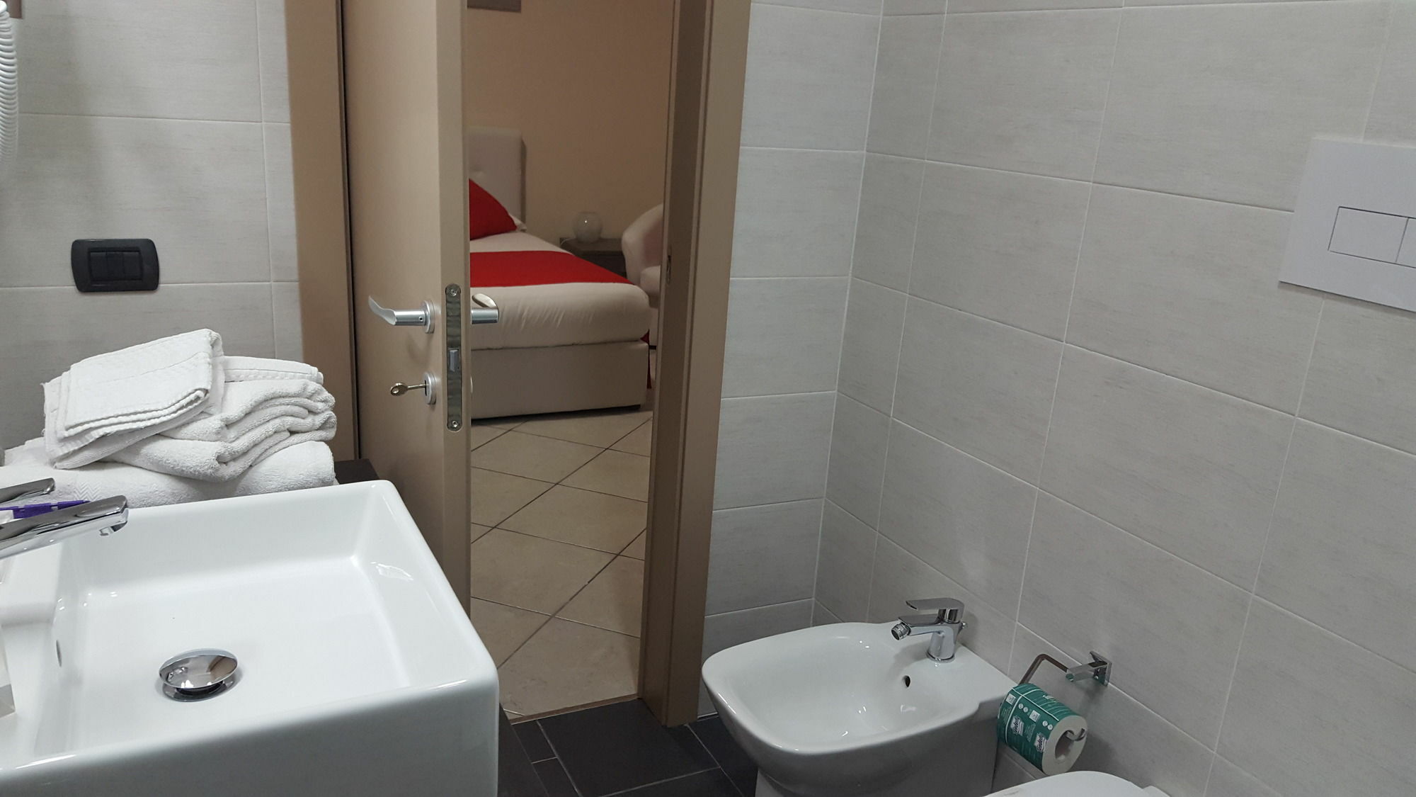 Les Chambres Półwysep Sorrentyński Zewnętrze zdjęcie