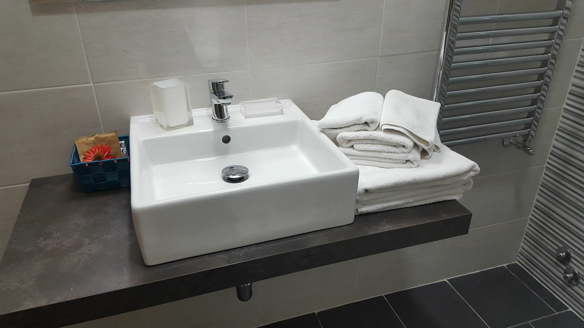 Les Chambres Półwysep Sorrentyński Zewnętrze zdjęcie